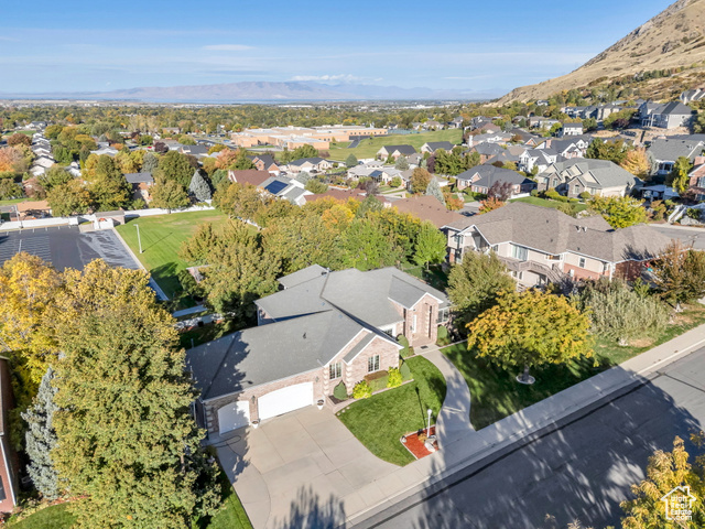 Photo 2 for MLS #2117802 at 314 S 1850 East
