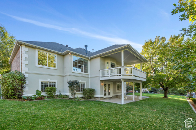 Photo 36 for MLS #2117802 at 314 S 1850 East