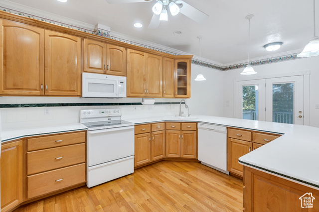Photo 12 for MLS #2117802 at 314 S 1850 East