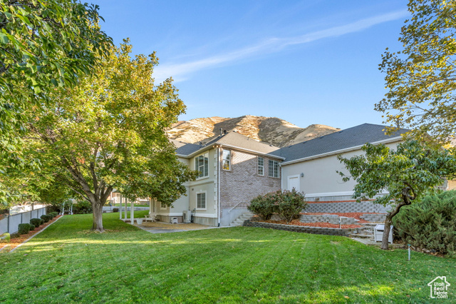 Photo 37 for MLS #2117802 at 314 S 1850 East