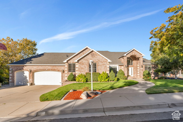 View photos for 314 S 1850 East MLS #2117802 - 314 S 1850 East
