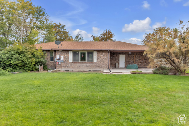 Photo 44 for MLS #2117803 at 2460 W Rustic Roads Dr