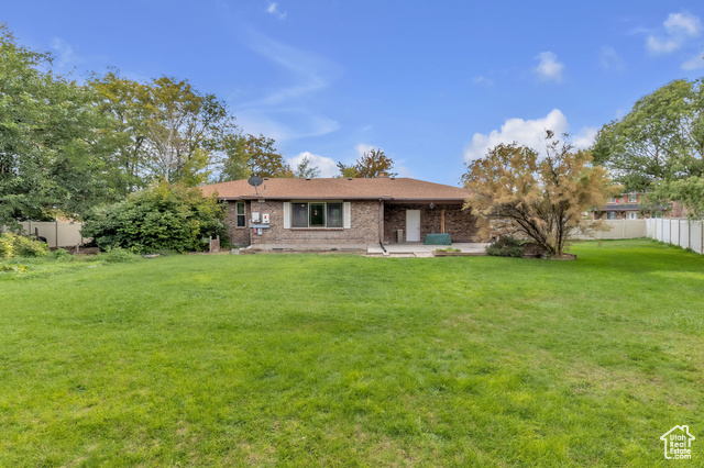 Photo 43 for MLS #2117803 at 2460 W Rustic Roads Dr