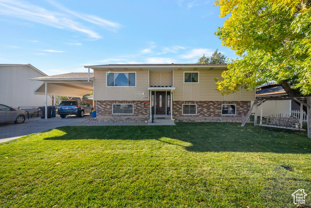 1222 E 500 S, Spanish Fork UT 84660