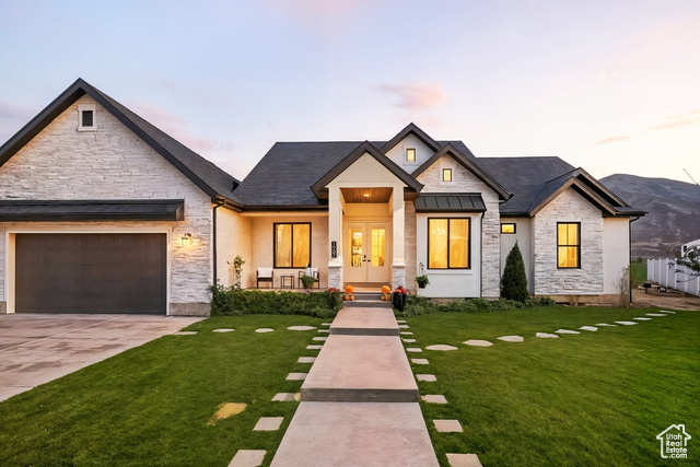 1907 E 1960 S, Spanish Fork UT 84660