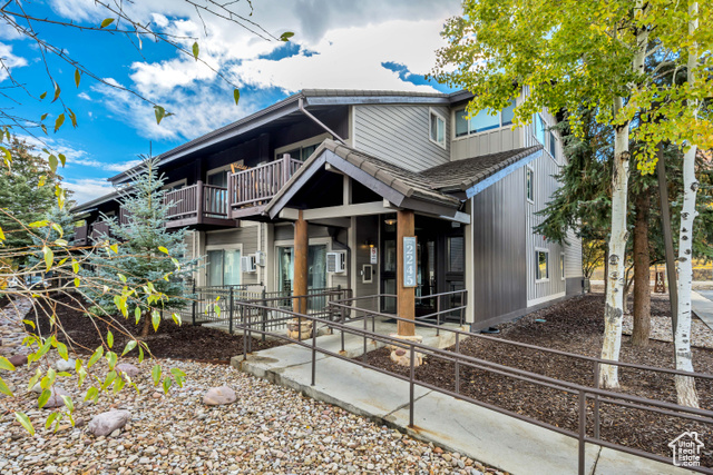 2245 SIDEWINDER DR #500, Park City UT 84060