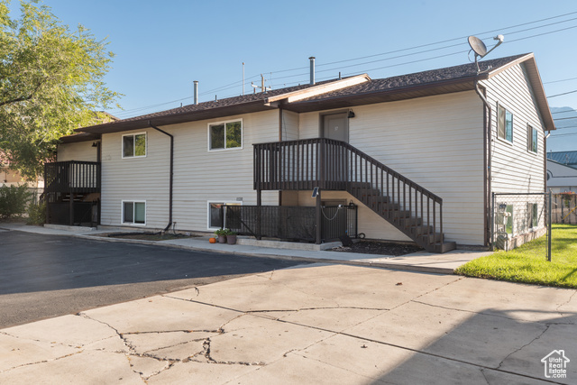 Photo 3 for MLS #2117810 at 1531 S 450 East