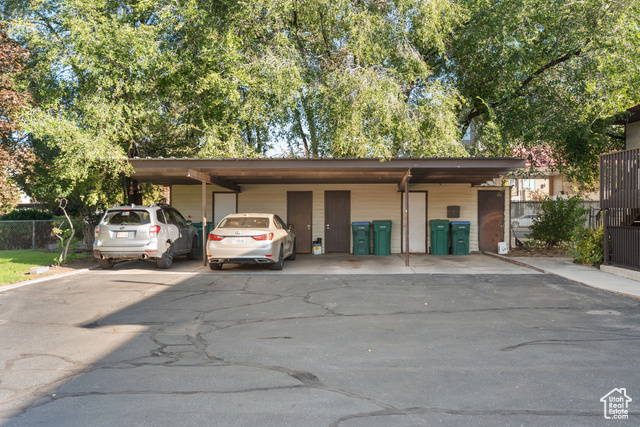 Photo 14 for MLS #2117810 at 1531 S 450 East