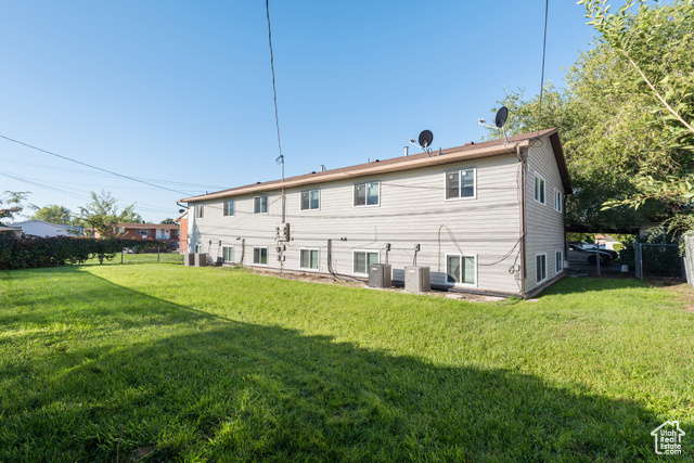 Photo 15 for MLS #2117810 at 1531 S 450 East