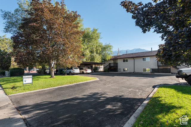 Photo 2 for MLS #2117810 at 1531 S 450 East