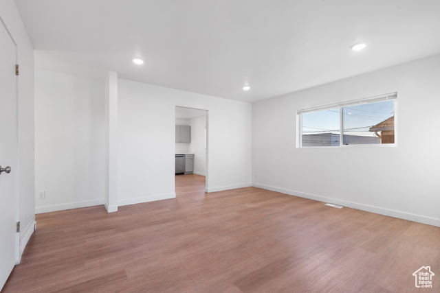 Photo 4 for MLS #2117810 at 1531 S 450 East
