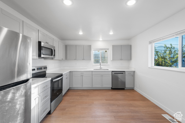 Photo 5 for MLS #2117810 at 1531 S 450 East