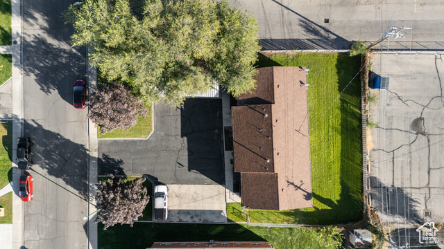 Photo 17 for MLS #2117810 at 1531 S 450 East