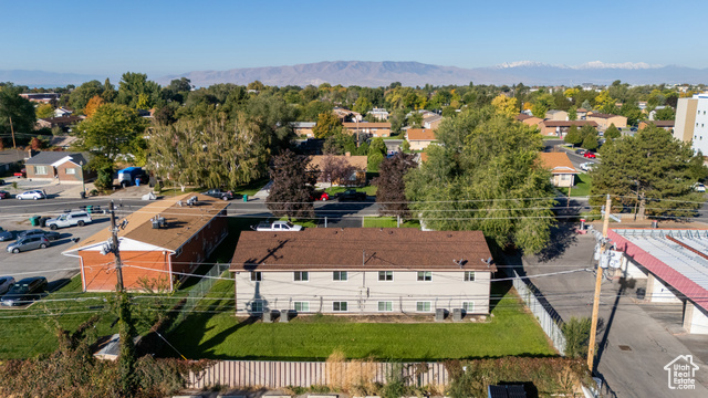 Photo 16 for MLS #2117810 at 1531 S 450 East