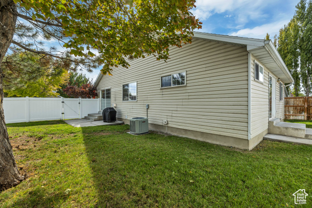 Photo 25 for MLS #2117811 at 2216 W 480 North