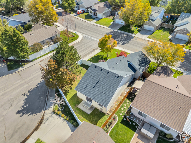 Photo 36 for MLS #2117811 at 2216 W 480 North