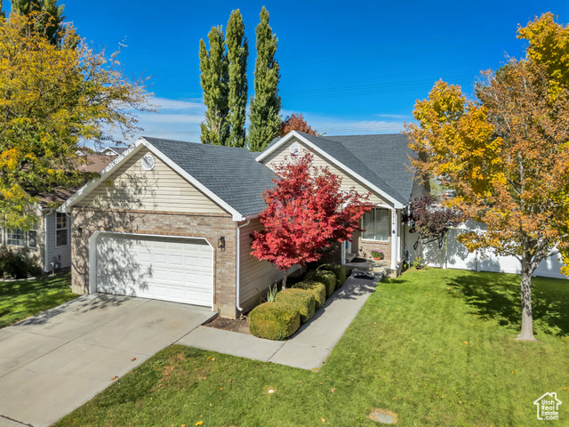 2216 W 480 N, Provo UT 84601