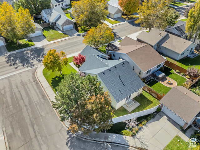 Photo 33 for MLS #2117811 at 2216 W 480 North