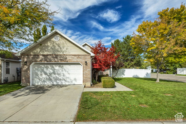 Photo 22 for MLS #2117811 at 2216 W 480 North