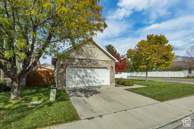 Photo 23 for MLS #2117811 at 2216 W 480 North