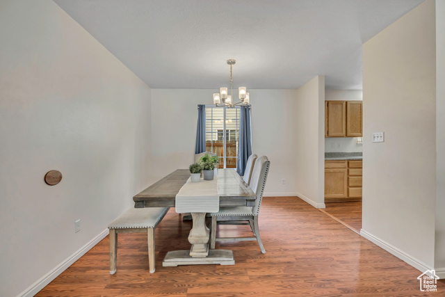 Photo 6 for MLS #2117811 at 2216 W 480 North