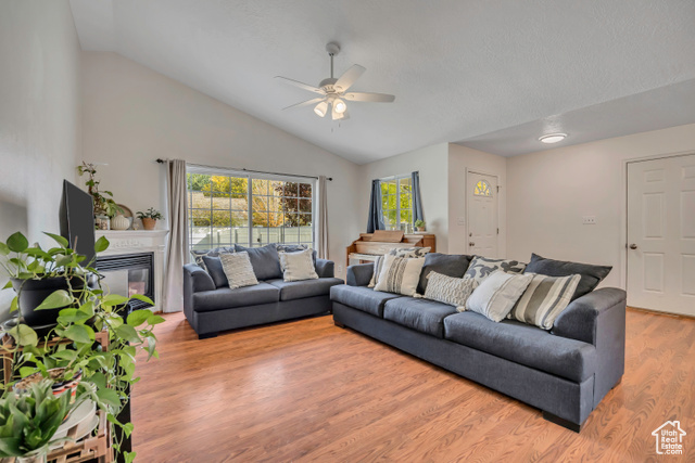 Photo 3 for MLS #2117811 at 2216 W 480 North