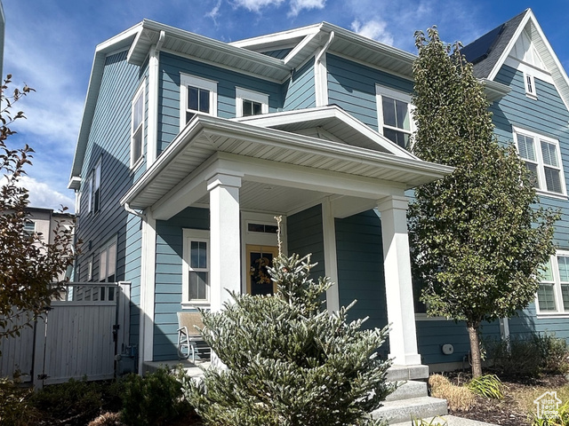 Photo 3 for MLS #2117812 at 10804 S Gresham Dr