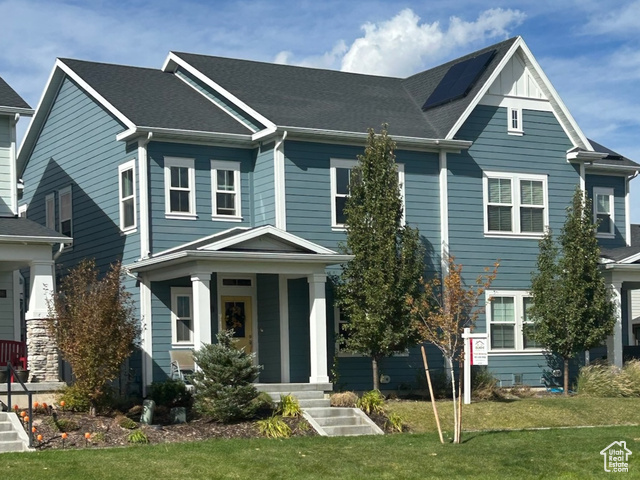 Photo 9 for MLS #2117812 at 10804 S Gresham Dr