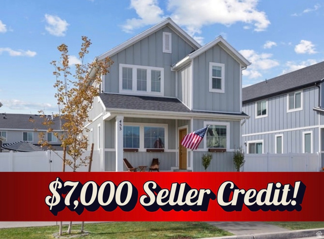 453 N NORTHSHORE DR, Saratoga Springs UT 84045