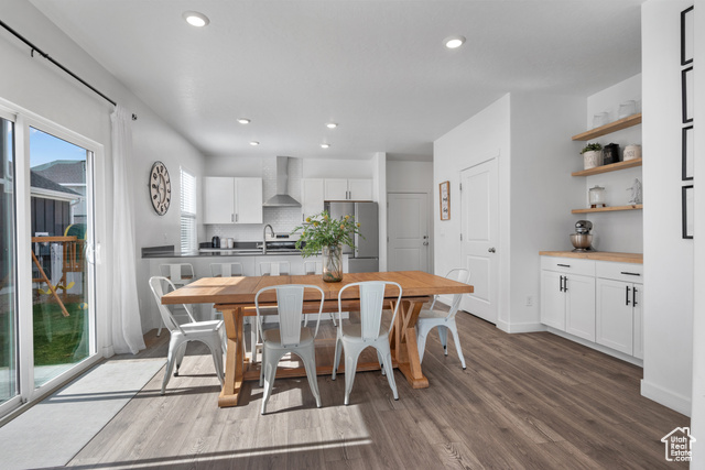 Photo 9 for MLS #2117813 at 453 N Northshore Dr