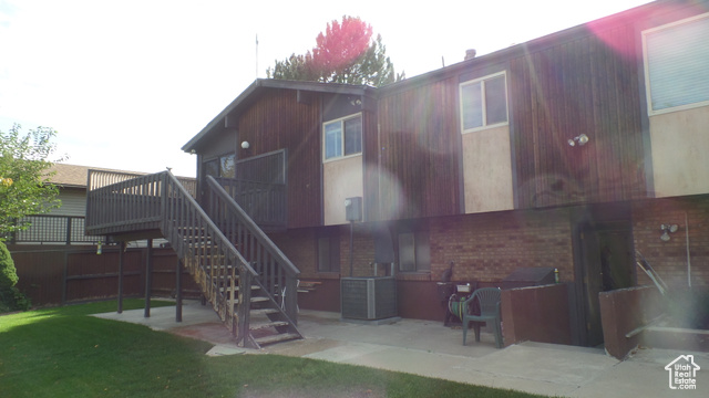 Photo 4 for MLS #2117816 at 5539 S Danube Dr