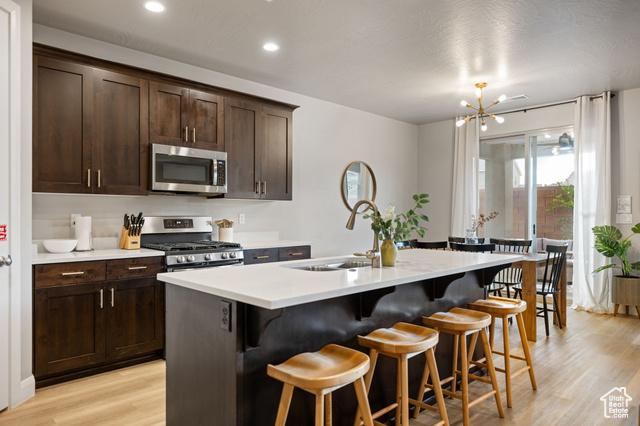 Photo 6 for MLS #2117817 at 262 Ladera Dr