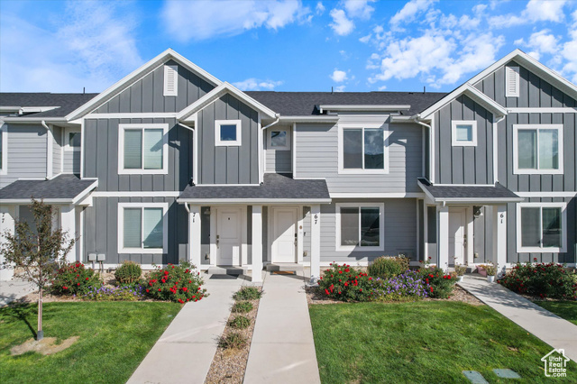 67 N VOYAGER LN, Saratoga Springs UT 84045