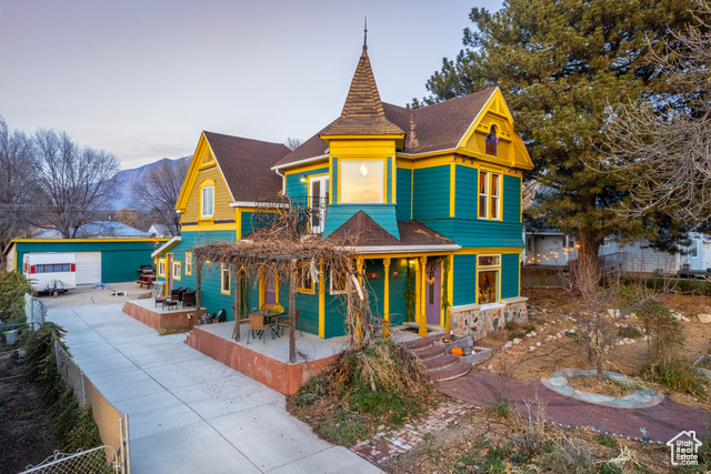 1132 E 21ST ST, Ogden UT 84401