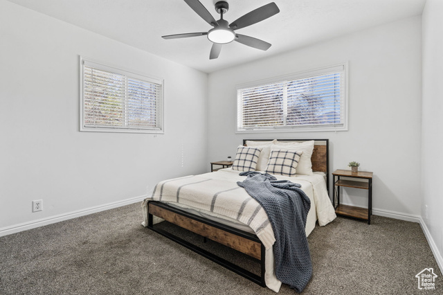 Photo 13 for MLS #2117823 at 3594 S 700 East