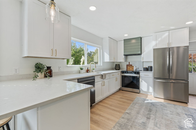 Photo 7 for MLS #2117823 at 3594 S 700 East