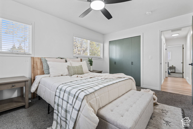 Photo 10 for MLS #2117823 at 3594 S 700 East