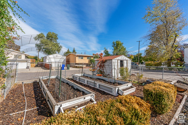 Photo 24 for MLS #2117823 at 3594 S 700 East
