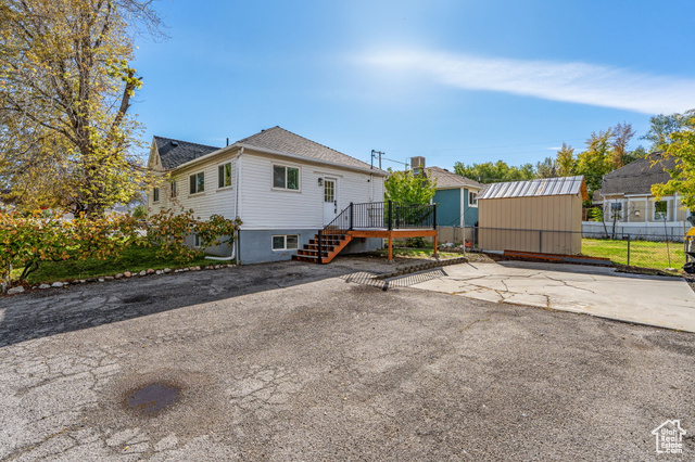 Photo 22 for MLS #2117823 at 3594 S 700 East