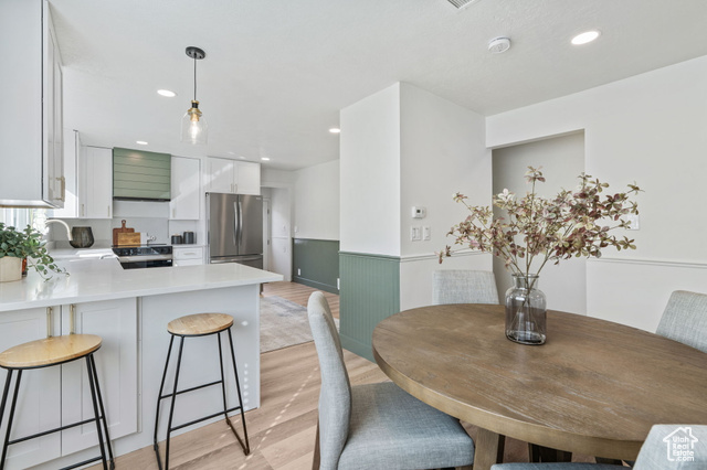 Photo 6 for MLS #2117823 at 3594 S 700 East