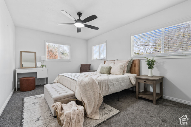 Photo 9 for MLS #2117823 at 3594 S 700 East