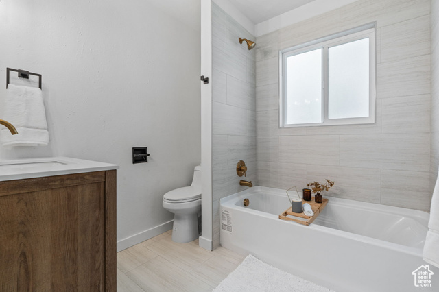 Photo 11 for MLS #2117823 at 3594 S 700 East