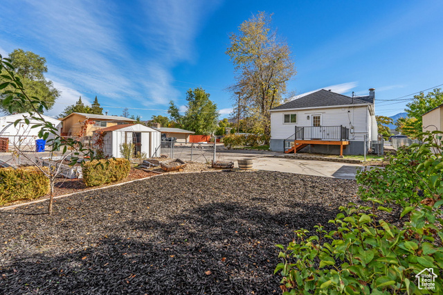 Photo 23 for MLS #2117823 at 3594 S 700 East