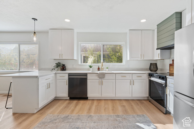 Photo 8 for MLS #2117823 at 3594 S 700 East