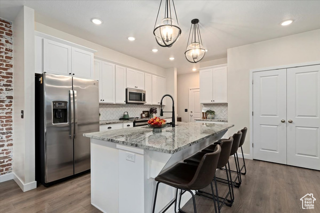 Photo 13 for MLS #2117825 at 13952 S Rockwell View Ln