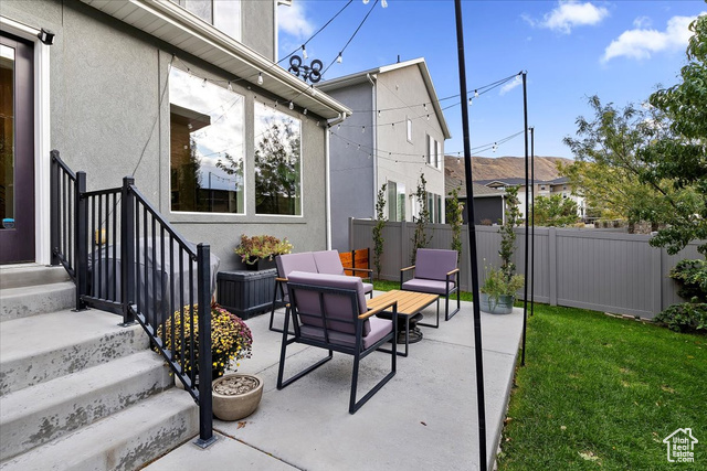 Photo 33 for MLS #2117825 at 13952 S Rockwell View Ln