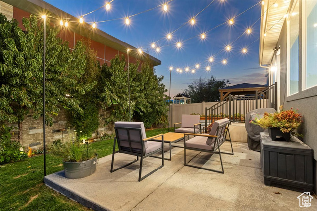 Photo 34 for MLS #2117825 at 13952 S Rockwell View Ln