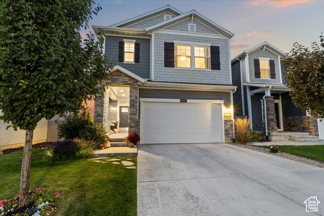 Photo 2 for MLS #2117825 at 13952 S Rockwell View Ln