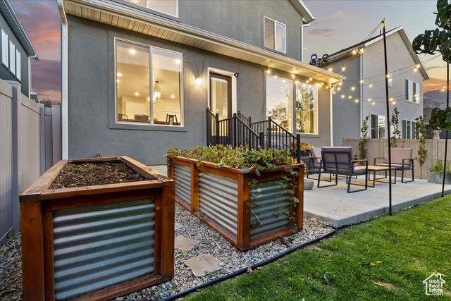 Photo 38 for MLS #2117825 at 13952 S Rockwell View Ln