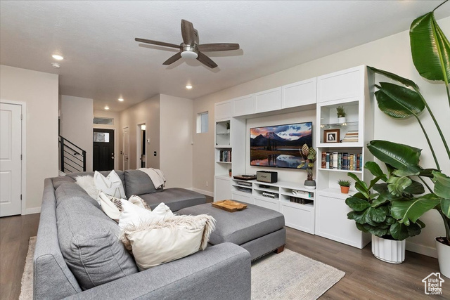 Photo 8 for MLS #2117825 at 13952 S Rockwell View Ln